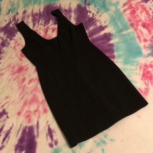 5/$25 Little Black Dress